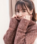 韓版2015秋冬新款高領套頭毛衣打底毛衣